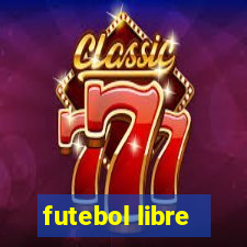 futebol libre